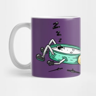 Snooze Mug